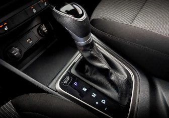 Подержанный автомобиль Hyundai Solaris Sedan 2021 года (27 фото)