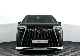 Подержанный автомобиль GAC M8 2024 года (2 фото)