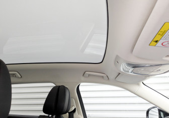 Подержанный автомобиль Voyah Free 2022 года (23 фото)