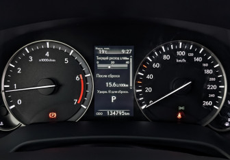 Подержанный автомобиль Lexus RX 2021 года (16 фото)
