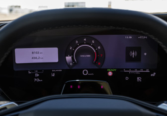 Подержанный автомобиль Audi A5 Liftback 2025 года (12 фото)
