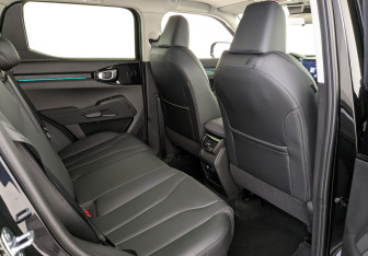 Новый Haval H3 2026 (12 фото)