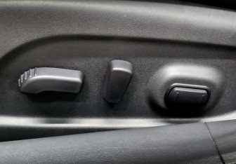 Подержанный автомобиль Nissan Teana 2014 года (20 фото)