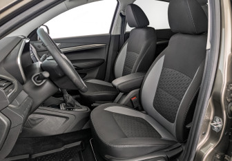 Новый LADA (ВАЗ) Vesta Sedan 2024 (20 фото)