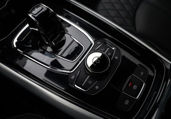 Подержанный автомобиль Exeed TXL 2020 года (17 фото)