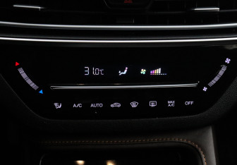 Подержанный автомобиль Changan CS35PLUS 2020 года (17 фото)