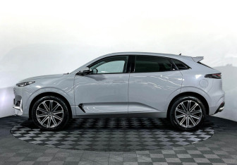 Подержанный автомобиль Changan UNI-K 2023 года (8 фото)