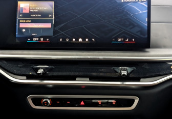 Новый BMW X5 2026 (11 фото)