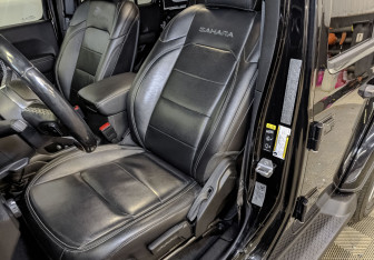 Подержанный автомобиль Jeep Wrangler 2021 года (19 фото)