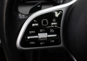 Подержанный автомобиль Mercedes-Benz GLE 2020 года (19 фото)