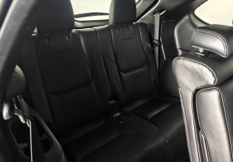 Подержанный автомобиль Mazda CX-9 2018 года (12 фото)