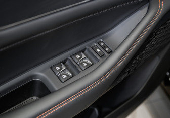 Новый Changan UNI-K 2024 (31 фото)