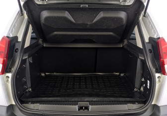 Подержанный автомобиль LADA (ВАЗ) XRAY 2018 года (10 фото)