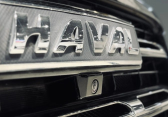 Подержанный автомобиль Haval Dargo 2024 года (4 фото)