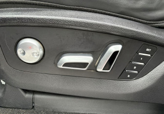 Подержанный автомобиль Haval H9 2021 года (20 фото)