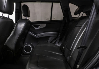 Подержанный автомобиль Lifan X60 2016 года (13 фото)