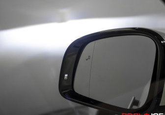 Подержанный автомобиль Voyah Free 2023 года (19 фото)