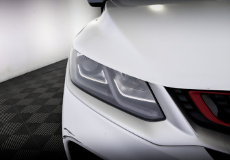 Подержанный автомобиль Geely Coolray 2022 года (17 фото)