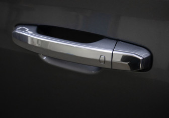 Подержанный автомобиль Cadillac Escalade Suv 2020 года (25 фото)