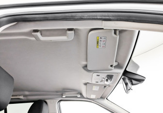 Подержанный автомобиль Land Rover Freelander 2013 года (22 фото)