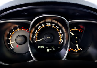 Подержанный автомобиль LADA (ВАЗ) Vesta Wagon 2019 года (13 фото)