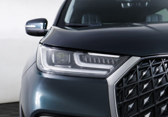 Подержанный автомобиль Chery Tiggo 8 Pro Max 2023 года (27 фото)