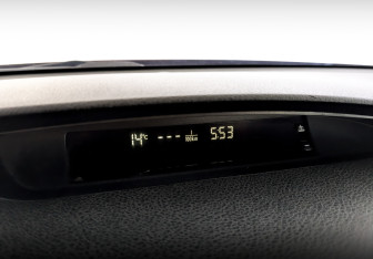 Подержанный автомобиль Subaru Forester Suv 2012 года (26 фото)