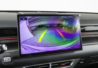 Подержанный автомобиль Jetour Dashing 2024 года (19 фото)