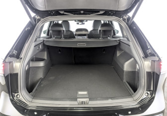 Новый Volkswagen Tiguan 2025 (8 фото)