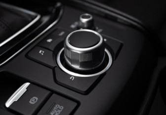 Новый Mazda CX-5 2025 (20 фото)