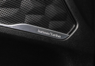 Подержанный автомобиль Hyundai Santa Fe 2021 года (19 фото)