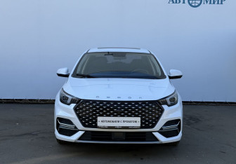 Подержанный автомобиль Omoda S5 2023 года (2 фото)