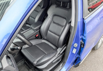 Подержанный автомобиль Chery Tiggo 4 2021 года (20 фото)