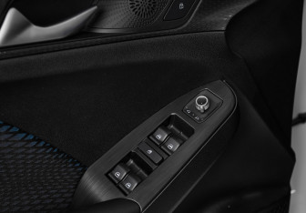 Подержанный автомобиль Haval Jolion 2024 года (8 фото)