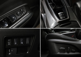 Подержанный автомобиль Renault Koleos 2017 года (18 фото)