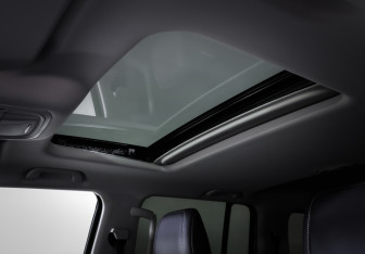 Подержанный автомобиль Tank 300 2024 года (24 фото)