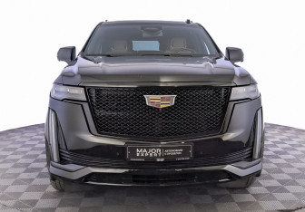 Подержанный автомобиль Cadillac Escalade Suv 2022 года (2 фото)