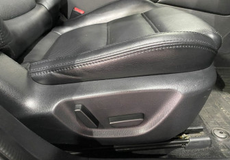 Подержанный автомобиль Mazda 6 Sedan 2015 года (14 фото)