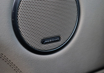 Подержанный автомобиль Land Rover Range Rover 2013 года (25 фото)