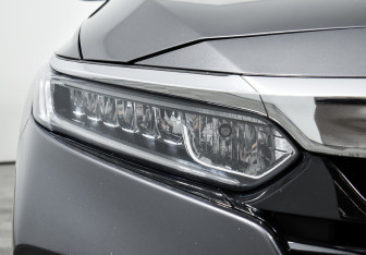 Подержанный автомобиль Honda Accord Sedan 2019 года (5 фото)