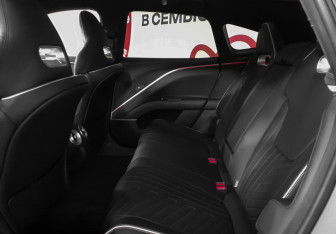 Подержанный автомобиль Avatr 11 2023 года (10 фото)