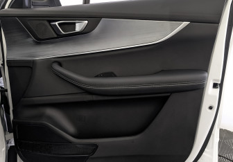 Подержанный автомобиль Chery Tiggo 7 Pro Max 2024 года (25 фото)