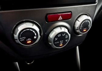 Подержанный автомобиль Subaru Forester Suv 2012 года (27 фото)