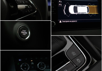 Подержанный автомобиль Skoda Karoq 2020 года (17 фото)