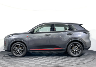 Подержанный автомобиль Changan CS55PLUS 2023 года (8 фото)