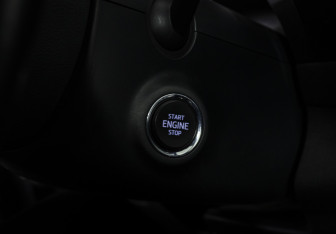 Подержанный автомобиль Skoda Kodiaq 2018 года (20 фото)