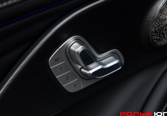 Подержанный автомобиль Chery Arrizo 8 2023 года (16 фото)