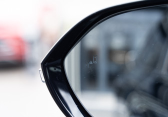 Новый Exeed RX 2025 (8 фото)