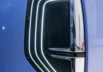 Новый Chery Tiggo 9 2025 (9 фото)