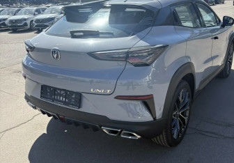 Новый Changan UNI-T 2023 (2 фото)